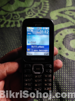 Samsung guru music 2
